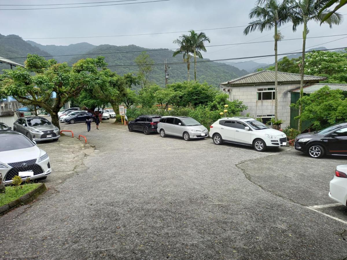 Very Happy Homestay Pingxi Exterior photo