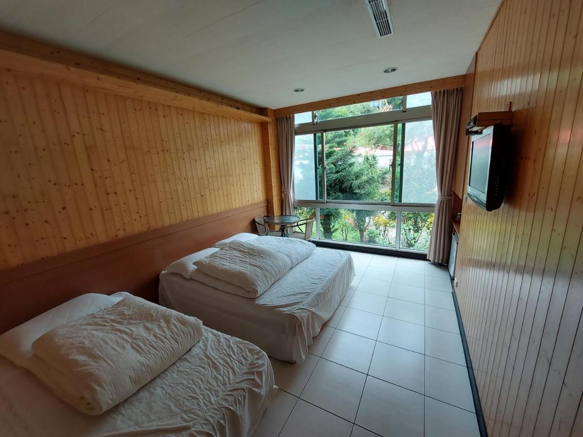 Very Happy Homestay Pingxi Exterior photo